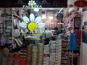 لباس زیر Papatya