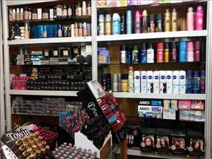 آرایشی و بهداشتی Diamond store