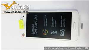 Galaxy A3