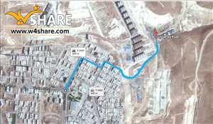 فروش آپارتمان شهرک ژوان موکریان