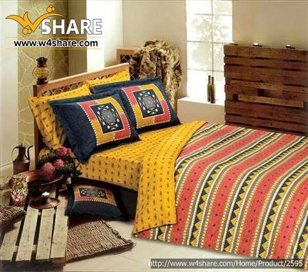 روتختی و روبالشی