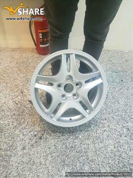 رینگ x33