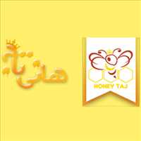 عسل هانی تاج | HONEY TAJ