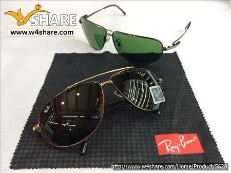عینک آفتابی ریبن (RAY BAN)